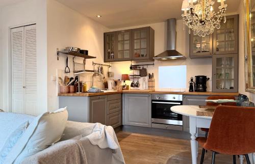 Saint-Just Apartment | Porte de Provence - Gorges de l'Ardèche
