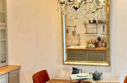 Saint-Just Apartment | Porte de Provence - Gorges de l'Ardèche
