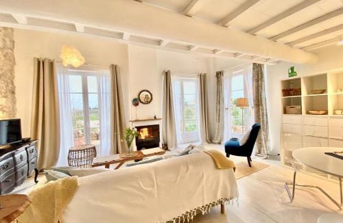 Saint-Just Apartment | Porte de Provence - Gorges de l'Ardèche