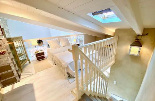 Saint-Just Apartment | Porte de Provence - Gorges de l'Ardèche