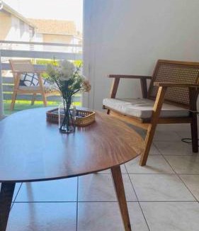 Coutras Apartment | Porte de Saint Emilion