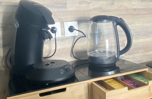 Coutras Apartment | Porte de Saint Emilion