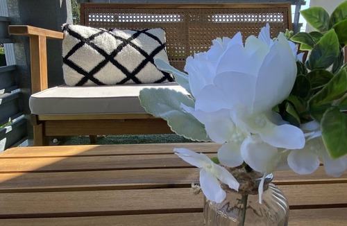 Coutras Apartment | Porte de Saint Emilion