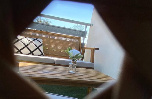 Coutras Apartment | Porte de Saint Emilion