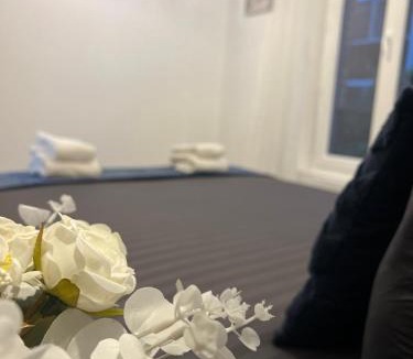 Issy-les-Moulineaux Apartment | Porte de Versailles - Appartement Charmant - Paris 15