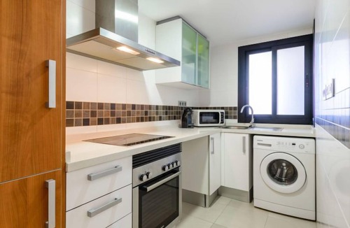 Moncofar Apartment | Porte Venere by Interhome