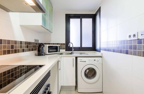 Moncofar Apartment | Porte Venere by Interhome