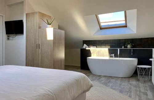 Jarny Villa | Porte17