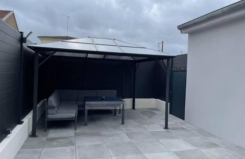 Jarny Villa | Porte17