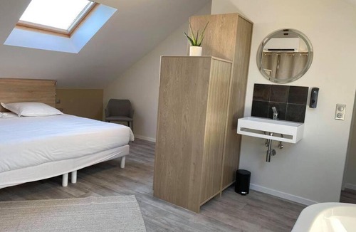 Jarny Villa | Porte17