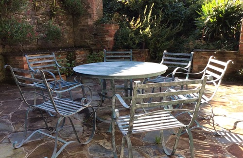 Wadebridge House | Porteath Barn; Seclusion, Space, Sea.