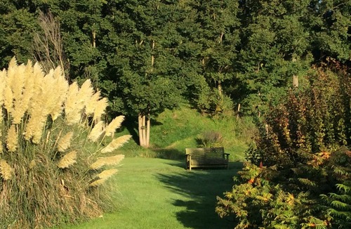 Wadebridge House | Porteath Barn; Seclusion, Space, Sea.