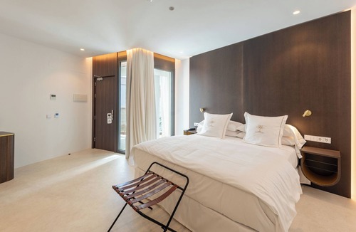 La Catedral Hotel | Portería Santa Clara Hotel Boutique
