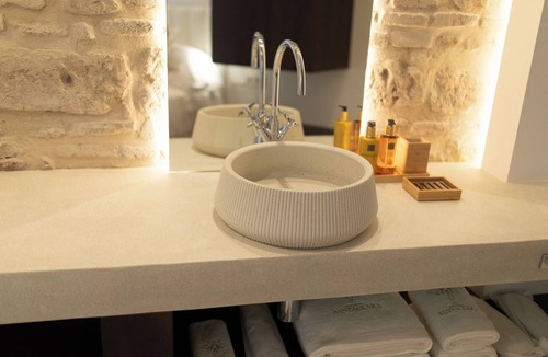 La Catedral Hotel | Portería Santa Clara Hotel Boutique