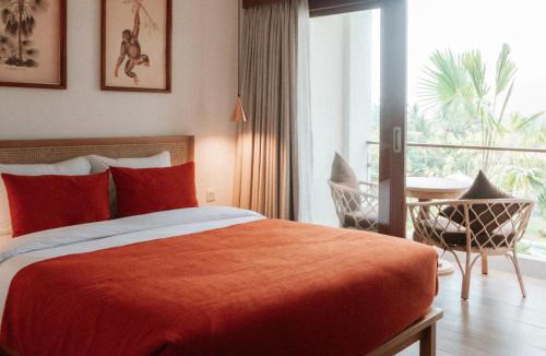 Kuta Hotel | Porter Boutique Hotel & Lifestyle