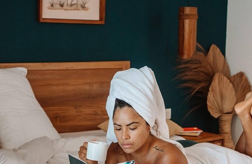 Kuta Hotel | Porter Boutique Hotel & Lifestyle