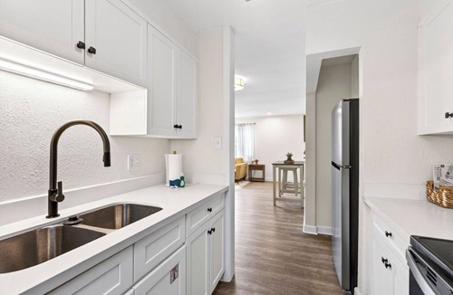Biloxi Condo | Porter Condos