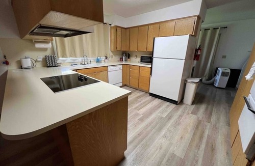 Rexburg House | Porter park house