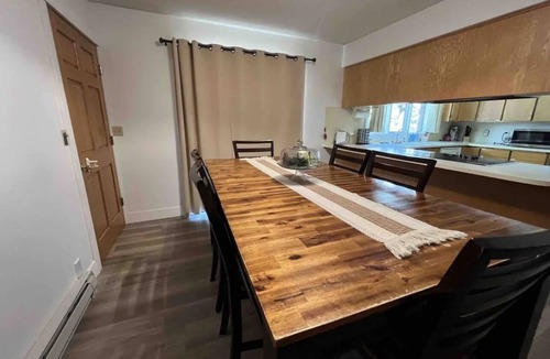 Rexburg House | Porter park house