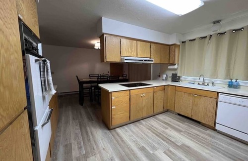 Rexburg House | Porter park house