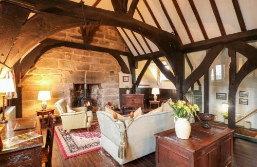 Polesworth Apartment | Porter's Lodge