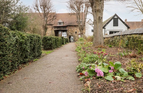 Polesworth Cottage | Porter's Lodge