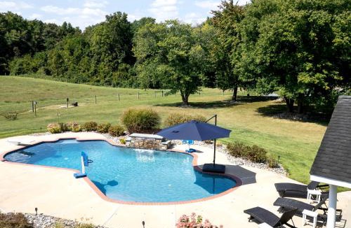 Sudlersville House | Porterhouse Farm