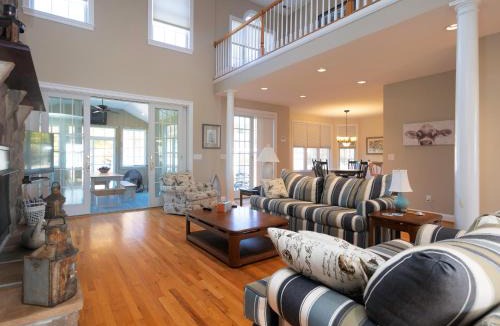 Sudlersville House | Porterhouse Farm