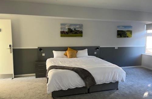 Hereford Hotel | Porters Lodge