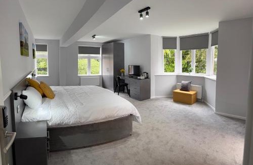 Hereford Hotel | Porters Lodge