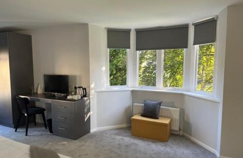 Hereford Hotel | Porters Lodge