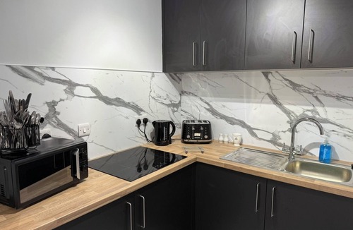 Hereford Hotel | Porters Lodge