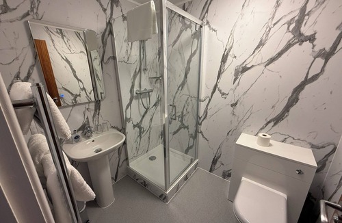 Hereford Hotel | Porters Lodge