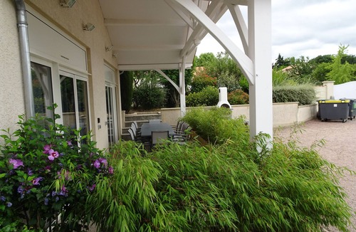 Creuzier-le-Vieux House | Portes de Vichy