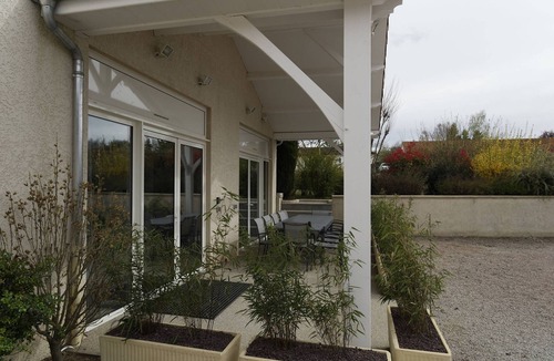 Creuzier-le-Vieux House | Portes de Vichy