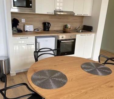 Portet-sur-Garonne Apartment | Portet - Appartement 2