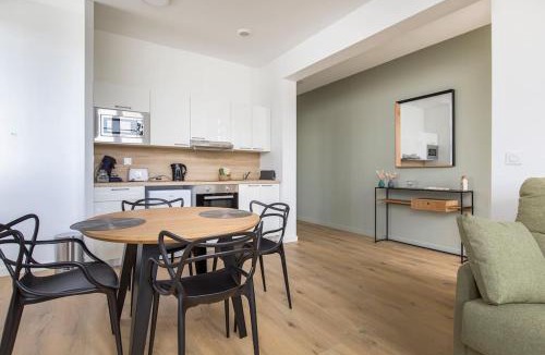 Portet-sur-Garonne Apartment | Portet - Appartement 2