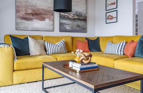 Porth House | Porth Beach Villa