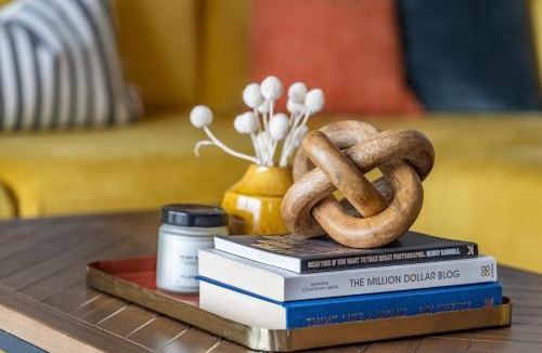 Porth House | Porth Beach Villa