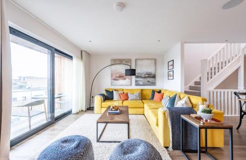 Porth House | Porth Beach Villa