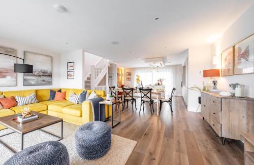 Porth House | Porth Beach Villa