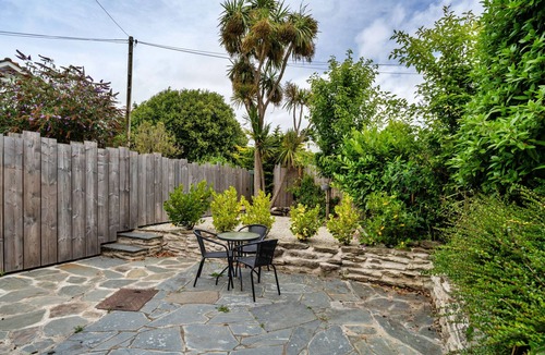 Porth Cottage | Porth Cottage