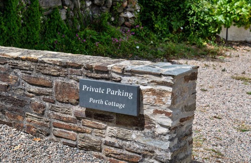 Porth Cottage | Porth Cottage
