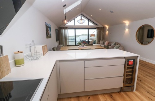 Porth Cottage | Porth Cove