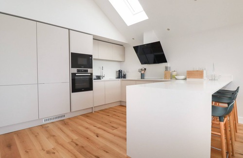 Porth Cottage | Porth Cove