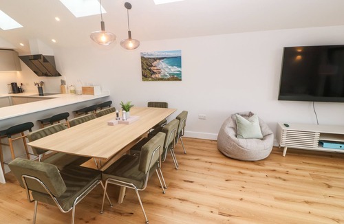 Porth Cottage | Porth Cove