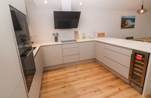 Porth Cottage | Porth Cove