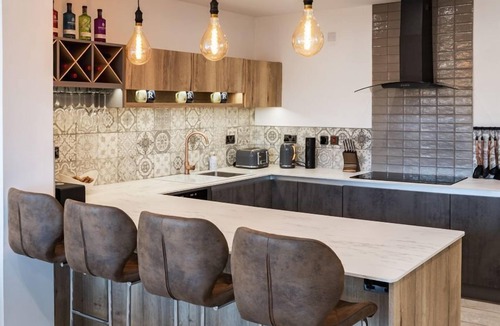 Porthleven Apartment | Porthleven View - Luxury Cottages