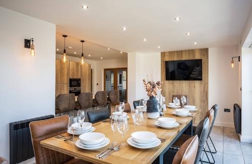 Porthleven Apartment | Porthleven View - Luxury Cottages