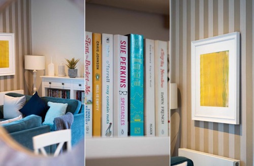 St Ives House | Porthminster Mews